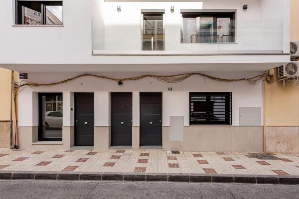 Rent4 Apartment Málaga