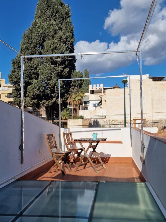 La Casa De Cris Y Sebas *