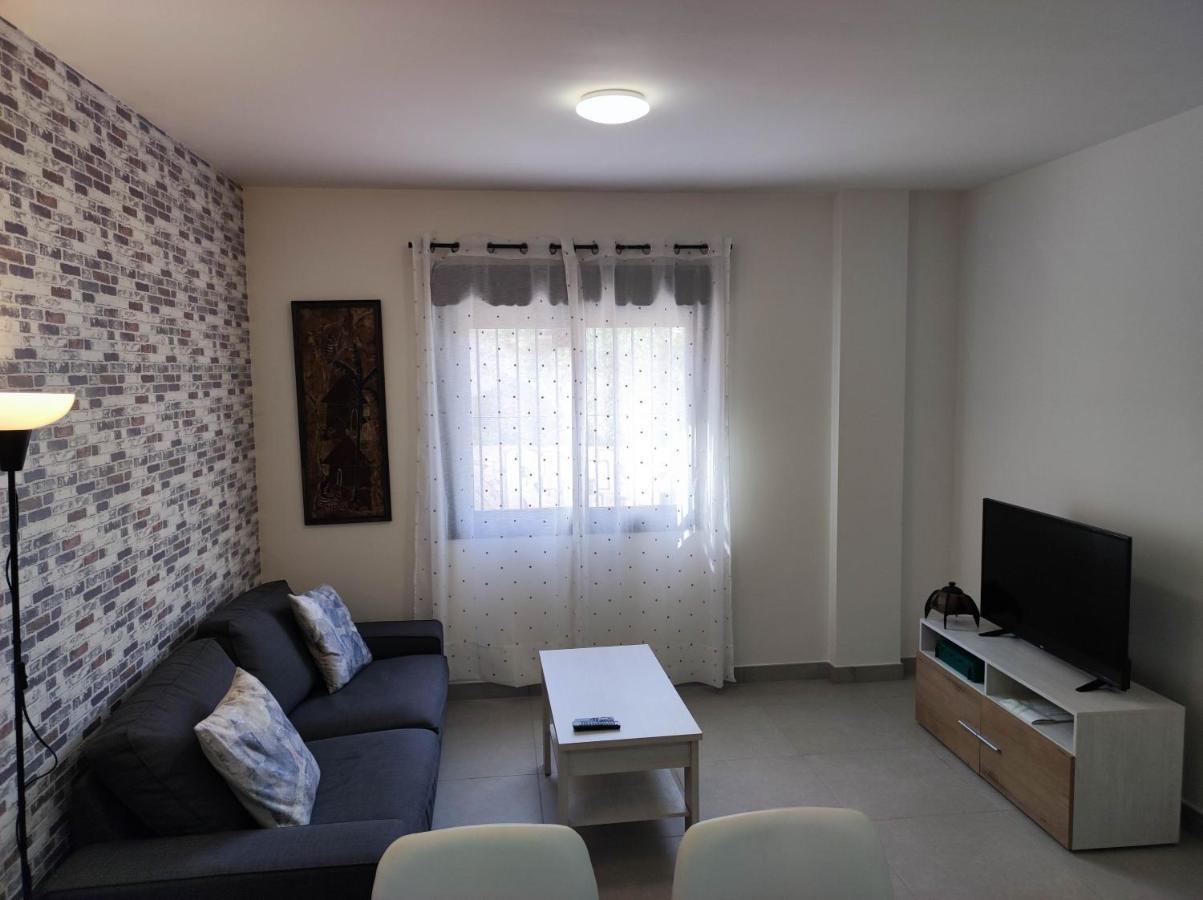 Remanso Urbano 2 Apartment Malaga
