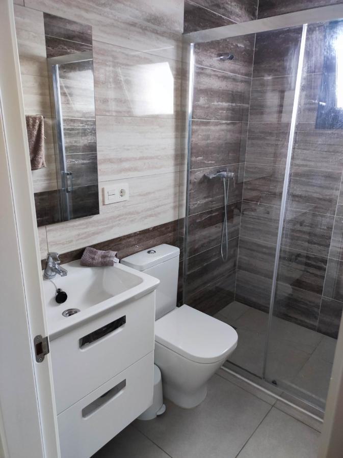 Apartment Remanso Urbano 2 Malaga
