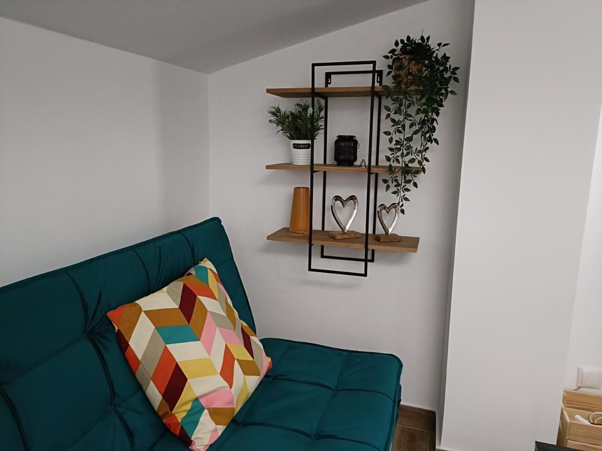 Apto Ana. Centro Apartment Malaga