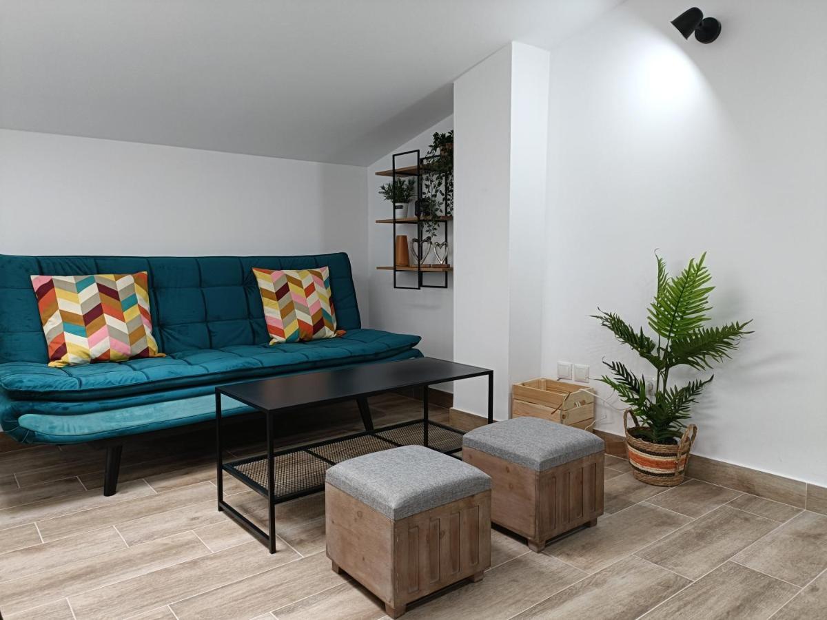 Apartment Apto Ana. Centro