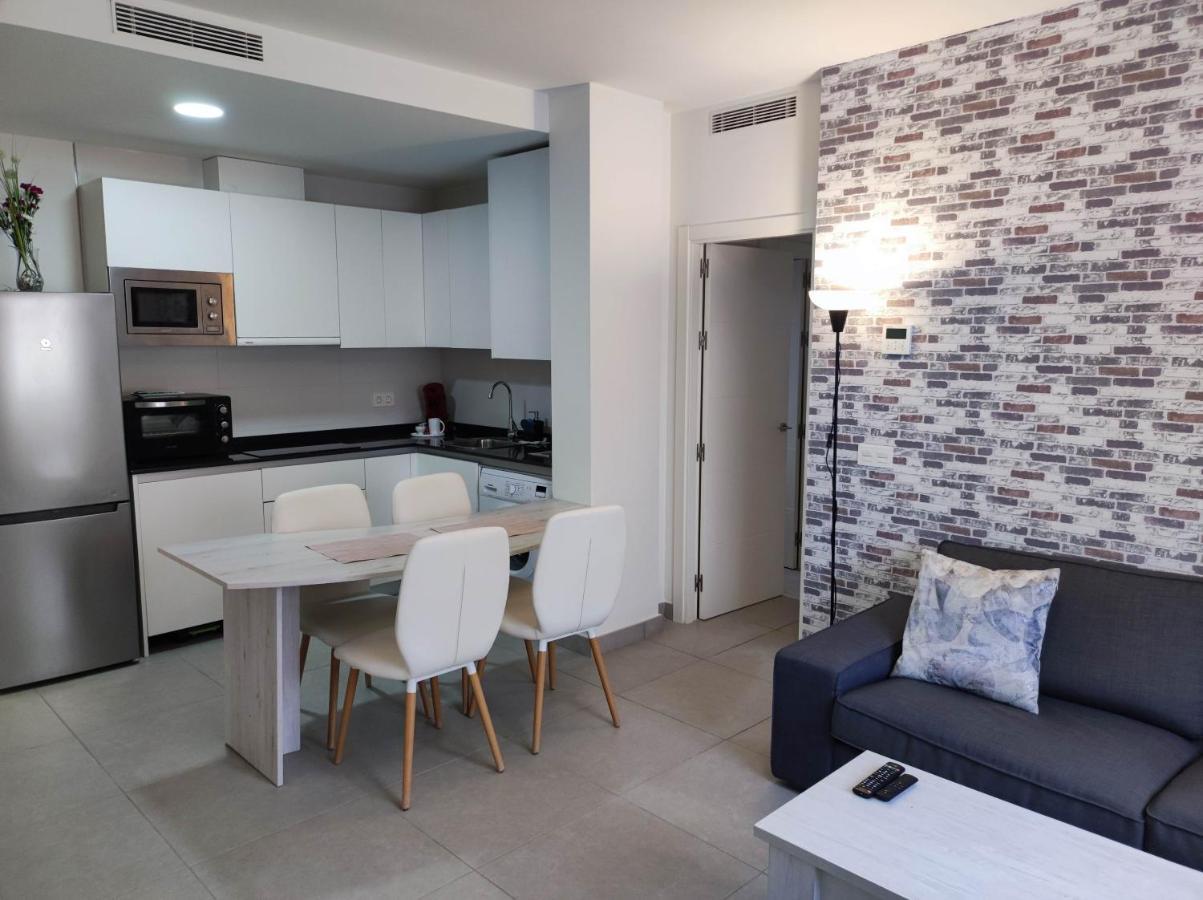 Remanso Urbano 2 Apartment *