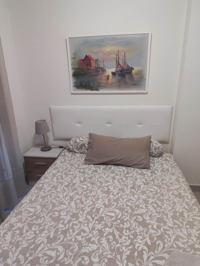 Apartment Remanso Urbano 2 Malaga