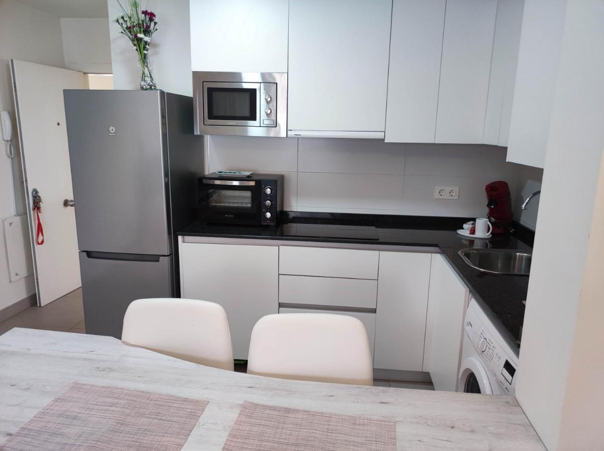 Apartment Remanso Urbano 2