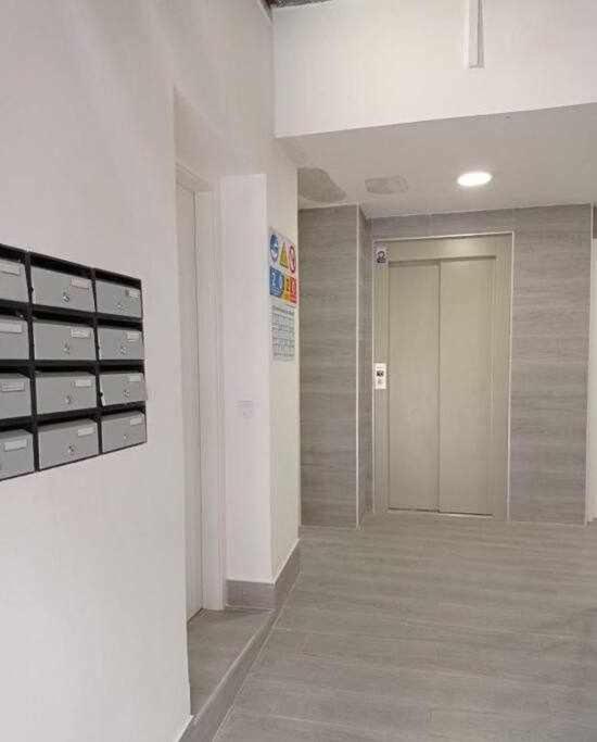 3 Pedregalejo Apartment Málaga