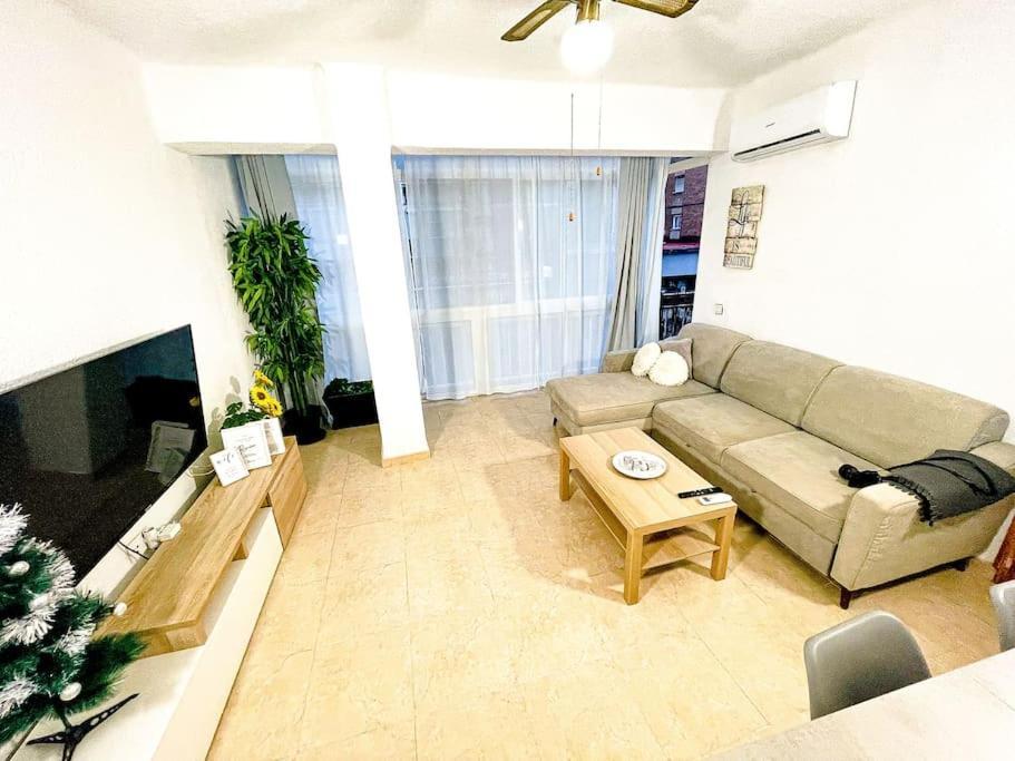 Apartment Centro Playa Estacion De Tren