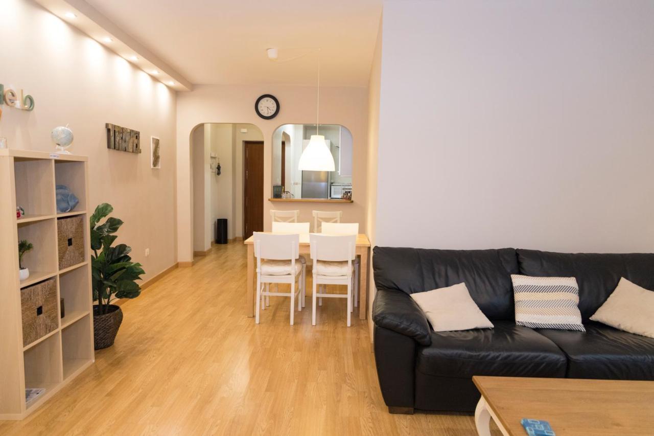 Melina Arlu - Centro Historico Appartement Málaga