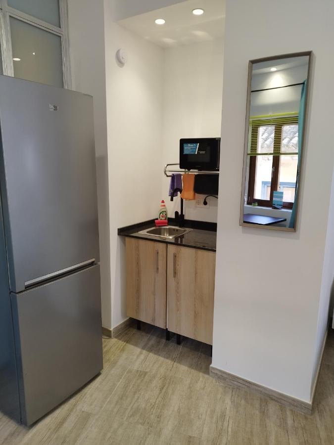 Altozano I, Estudio, Centro De Malaga, Gayfriendly, Wi-fi Gratis * Malaga