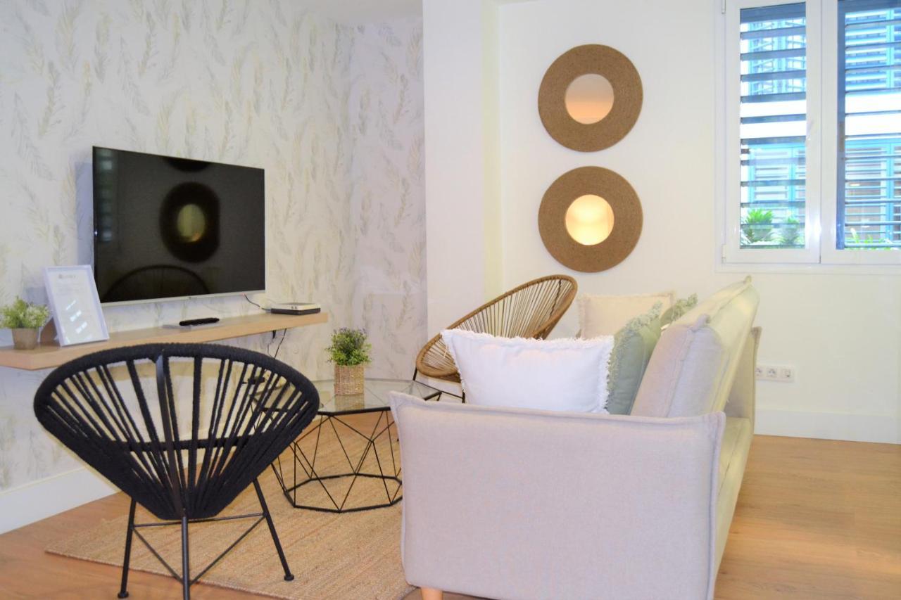 Acogedor Apartamento Junto Al Museo Picasso Appartement Málaga