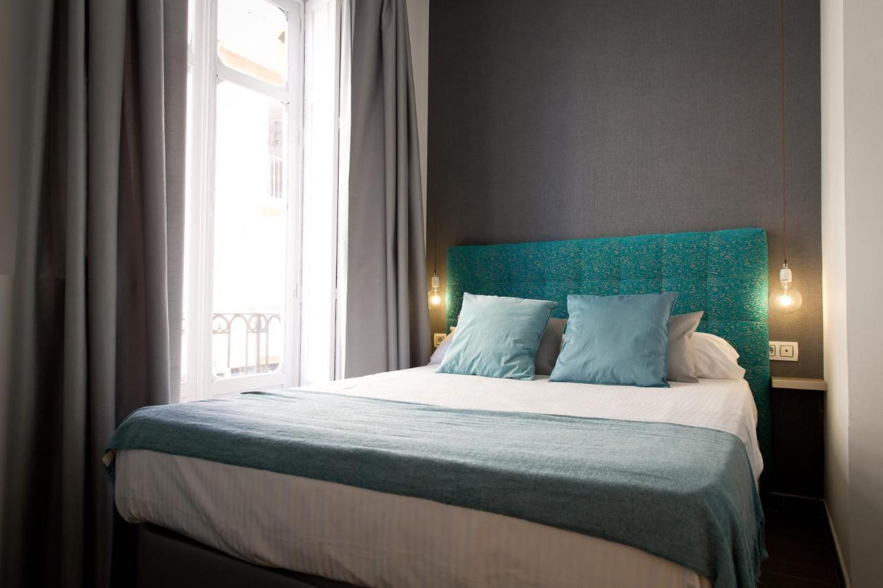 Holidays2malaga Center Appartement *