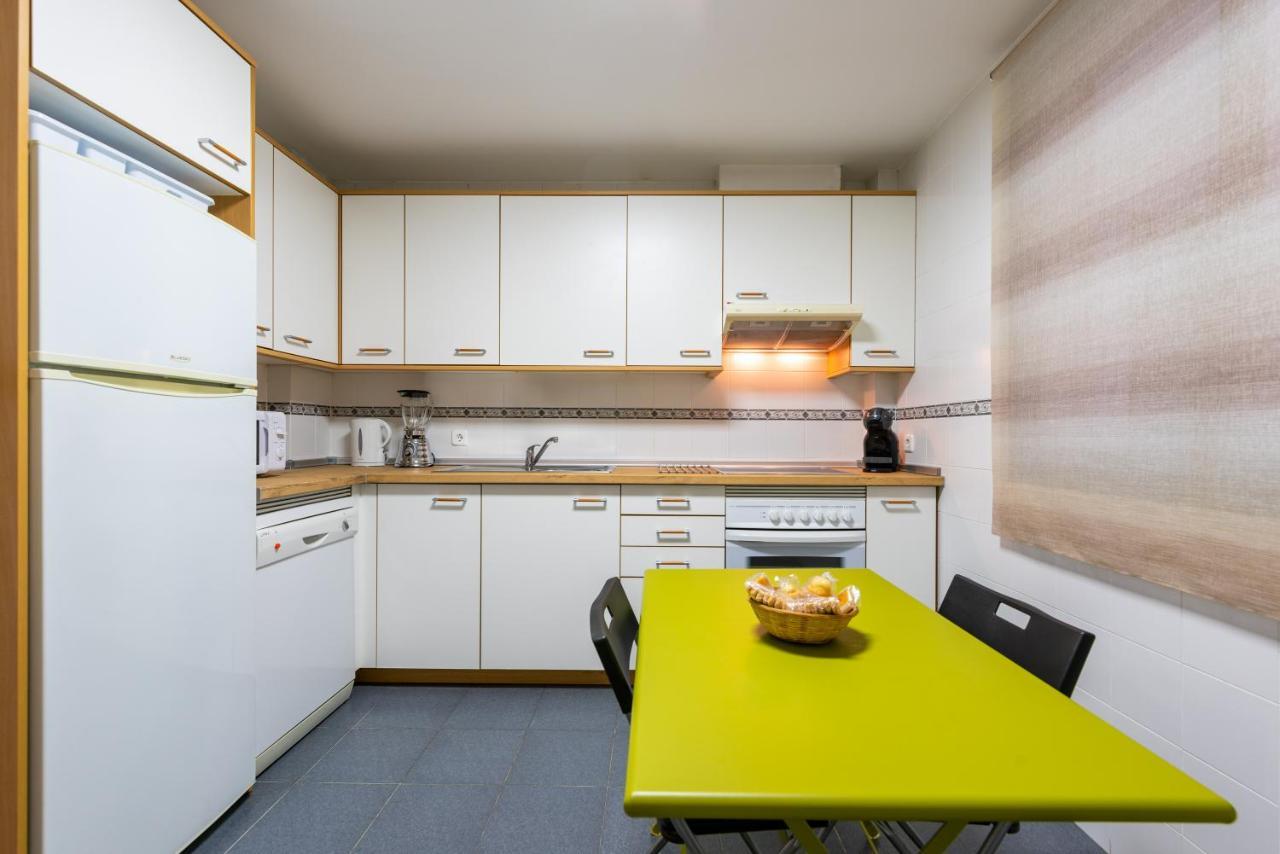 Alboran Apartment *