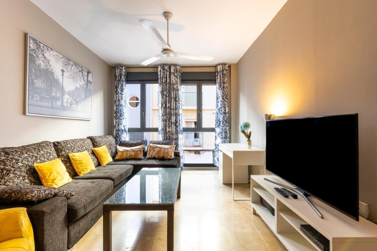 Apartment Alboran