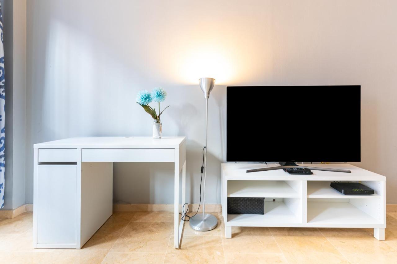 Alboran Apartment