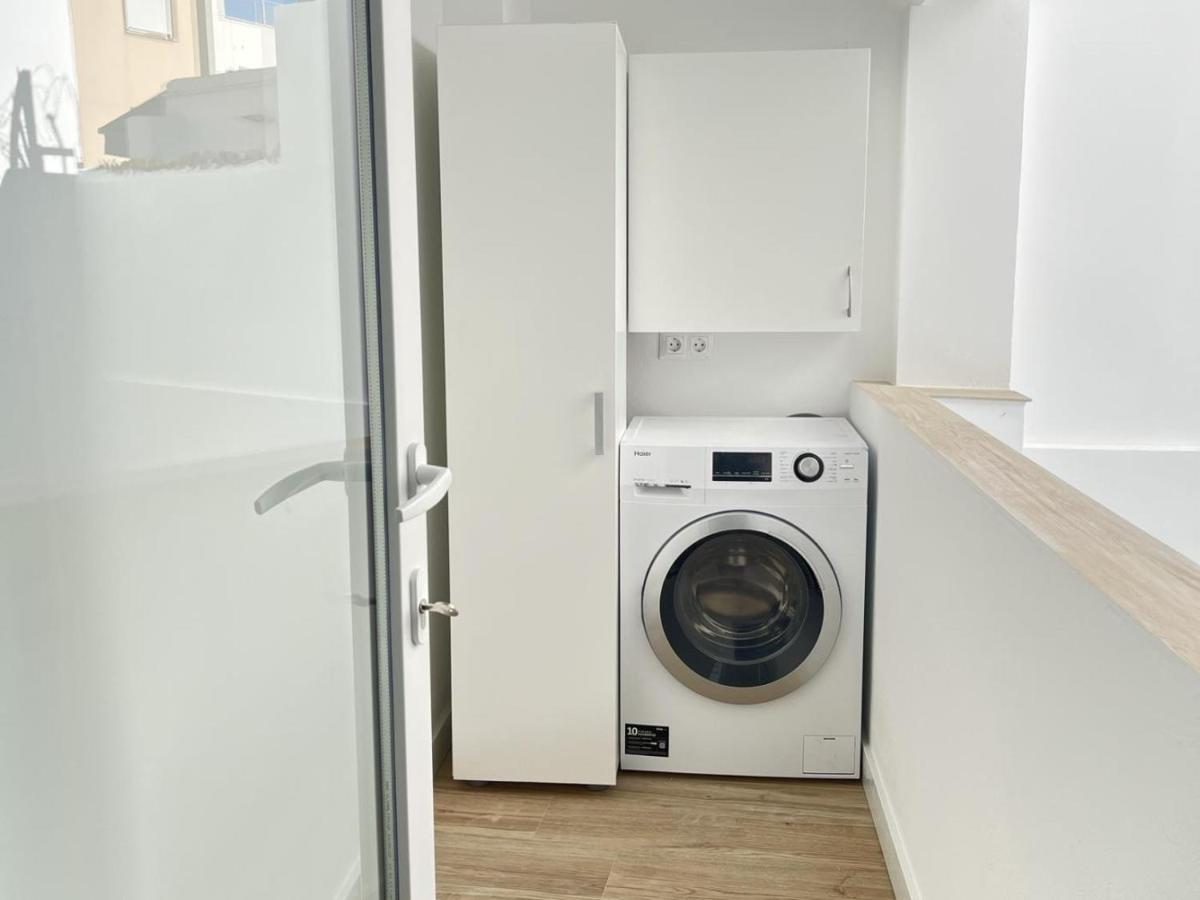 Apartment Cd-duplex, Elegante Duplex, Centrico, Terraza Espectacular, Barrio Tranquilo *
