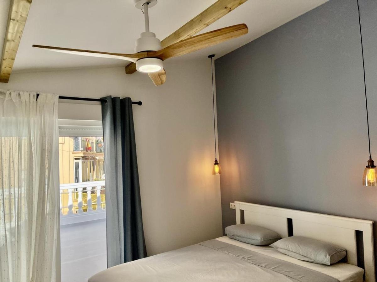 Apartment Cd-duplex, Elegante Duplex, Centrico, Terraza Espectacular, Barrio Tranquilo *