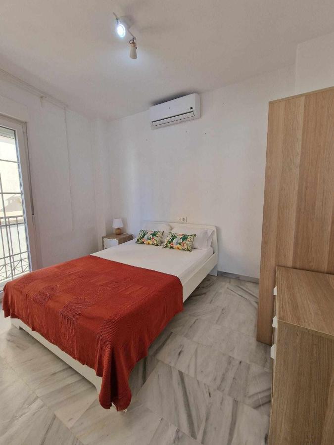 Atico Moderno Con Terraza Privada En Centro *
