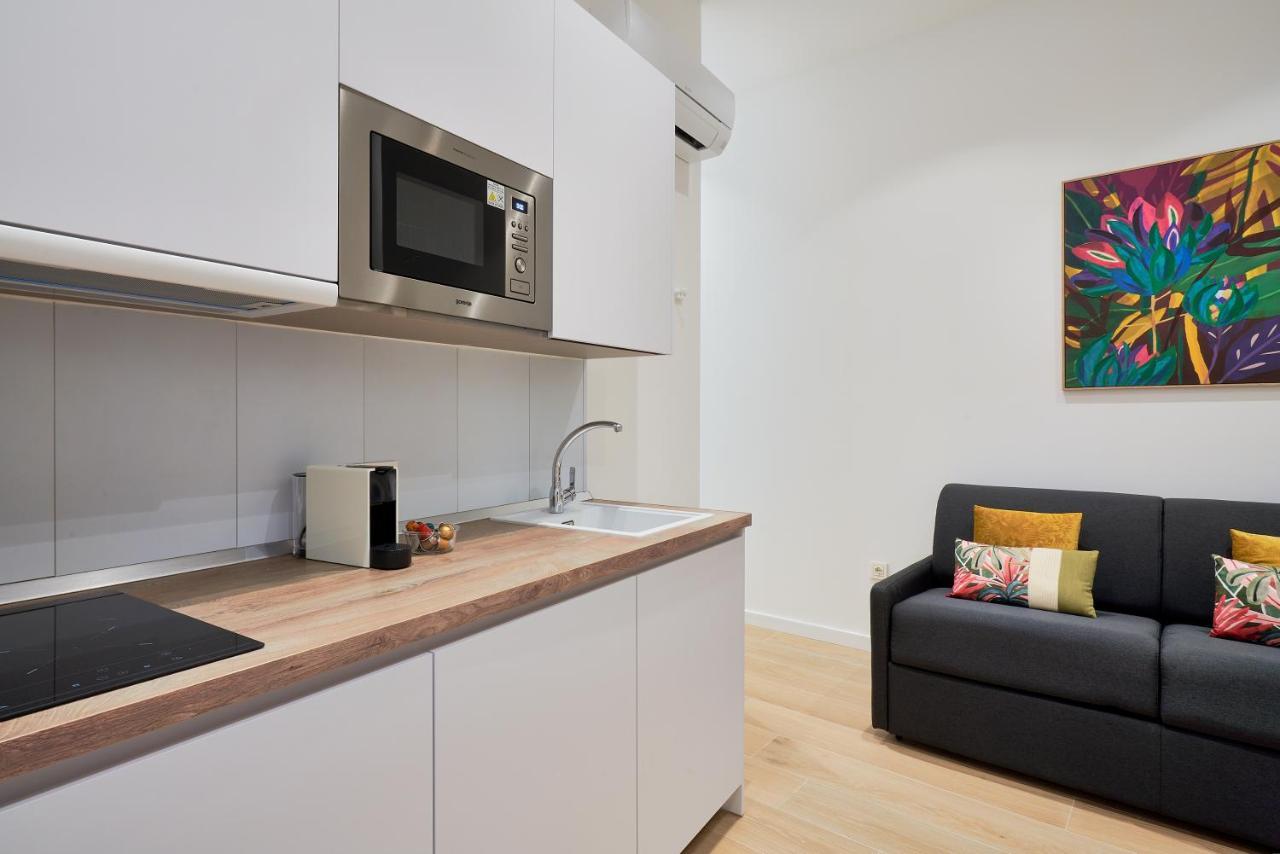 Apartamento Centro Historico * Málaga