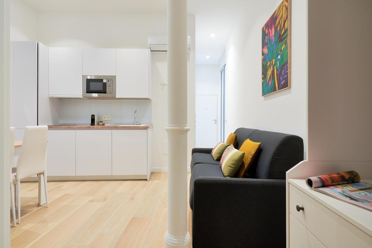 Apartamento Centro Historico Appartement