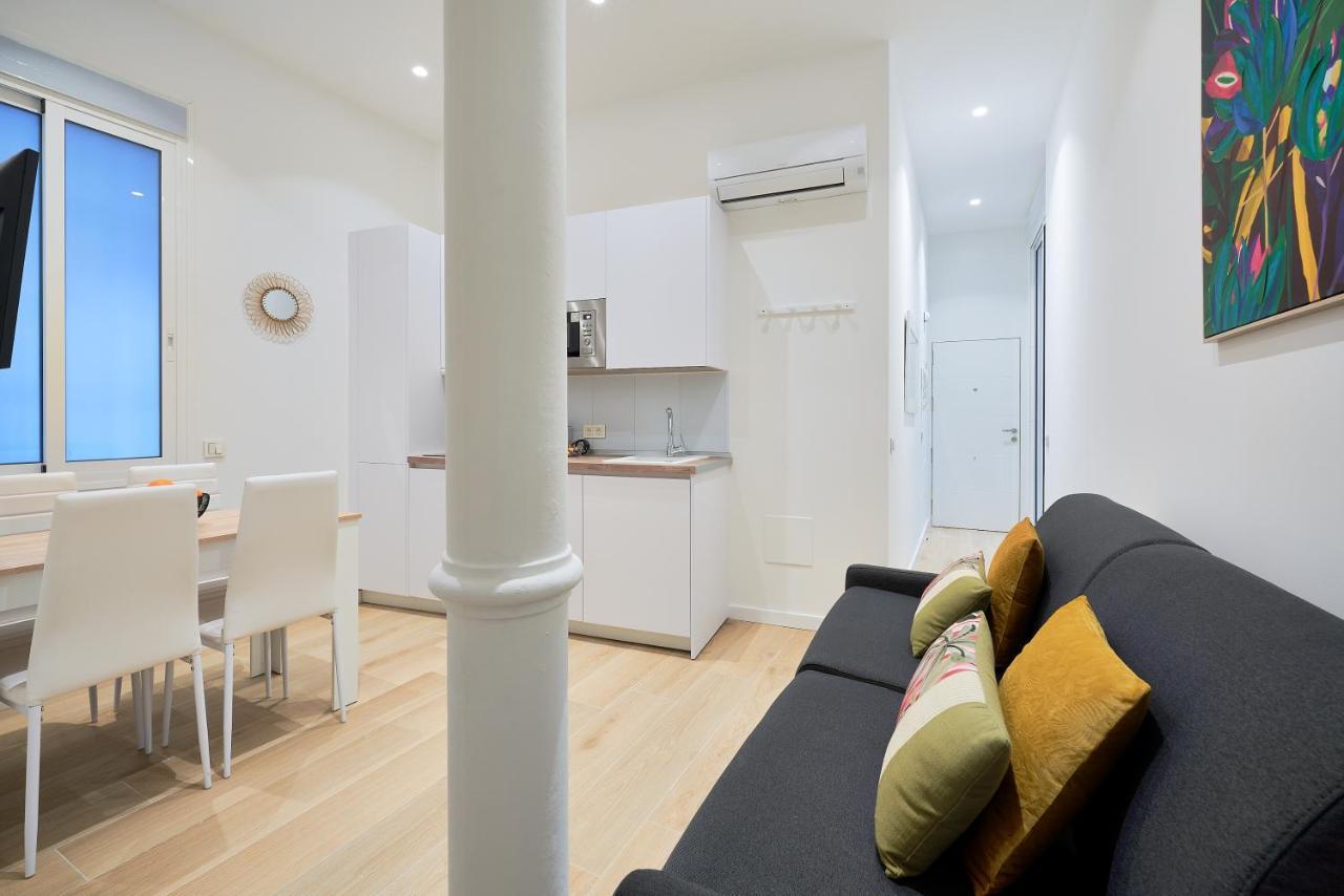 Appartement Apartamento Centro Historico Málaga