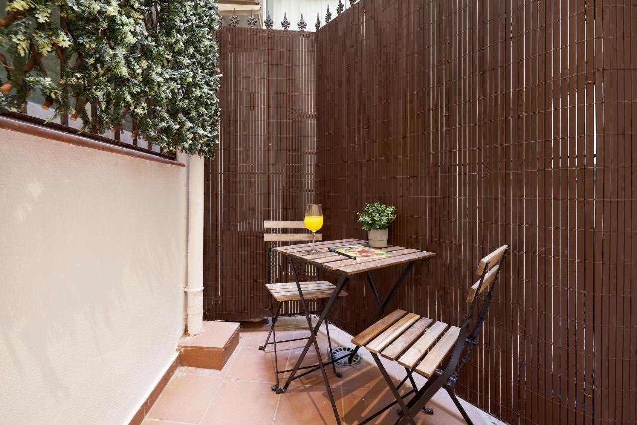 Apartamento Centro Historico Málaga