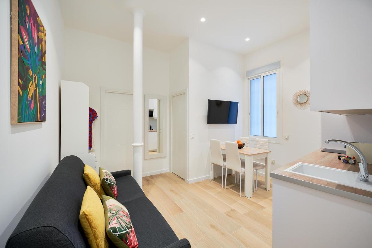 Apartamento Centro Historico Appartement Málaga