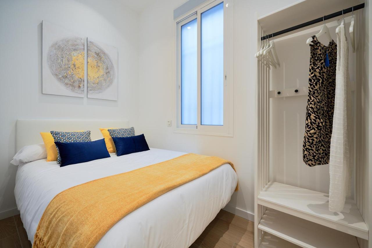 Apartamento Centro Historico Appartement