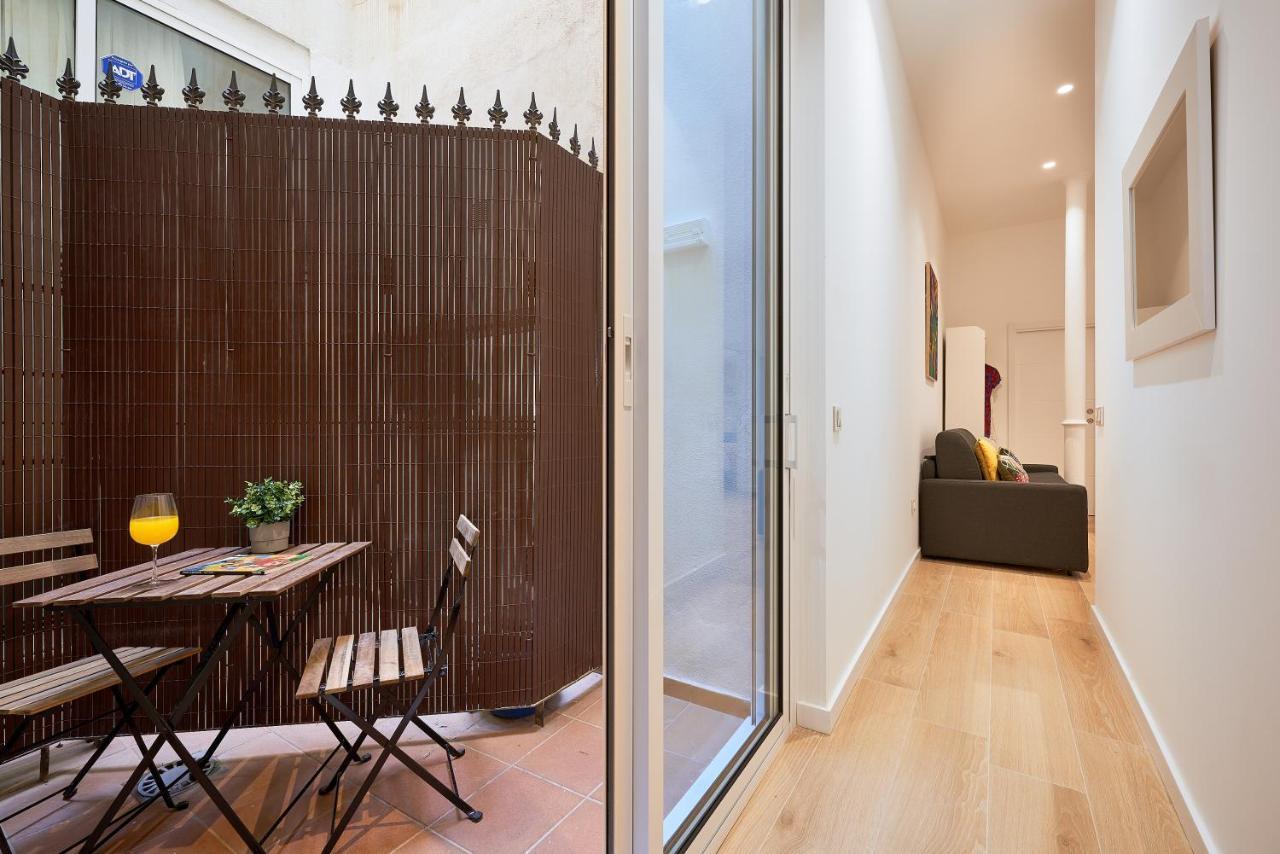 Apartamento Centro Historico * Málaga
