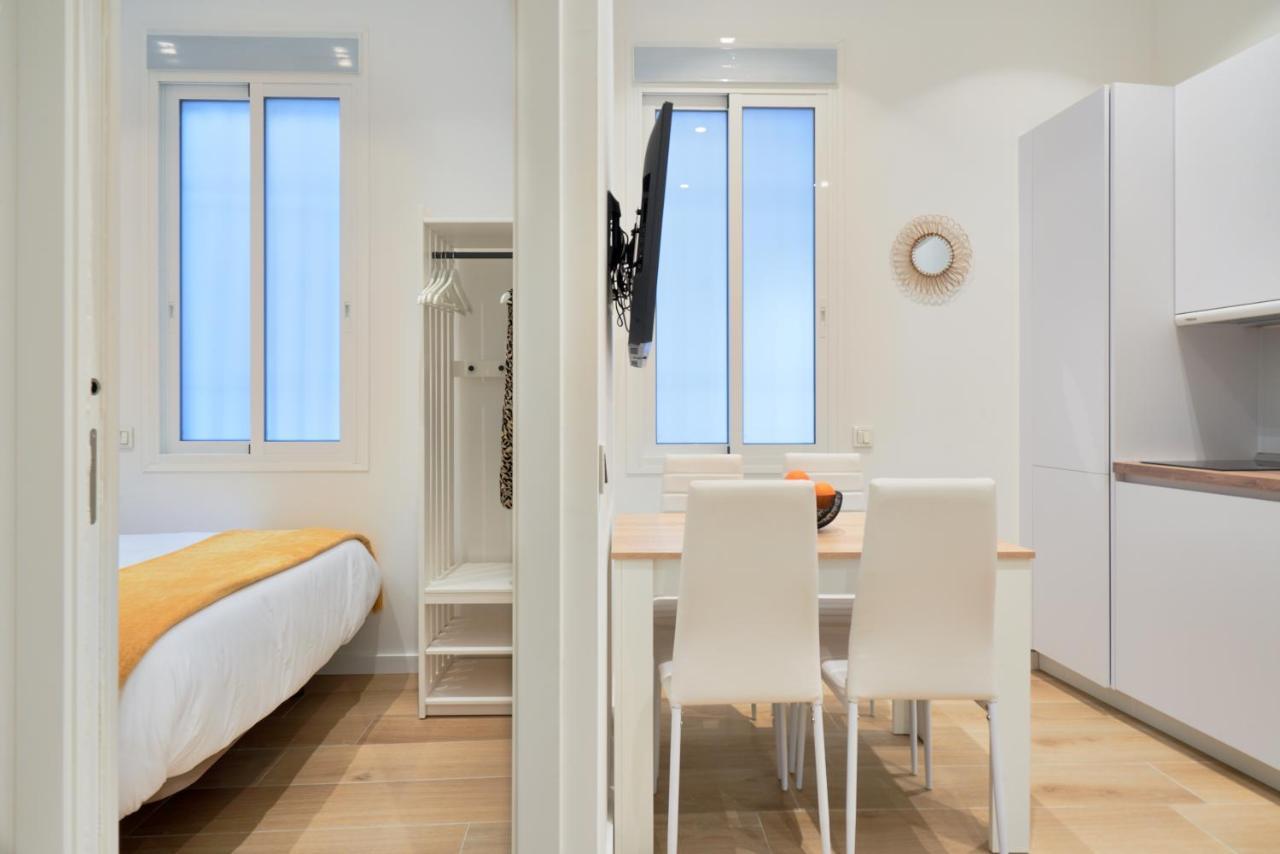 Apartamento Centro Historico Appartement Málaga