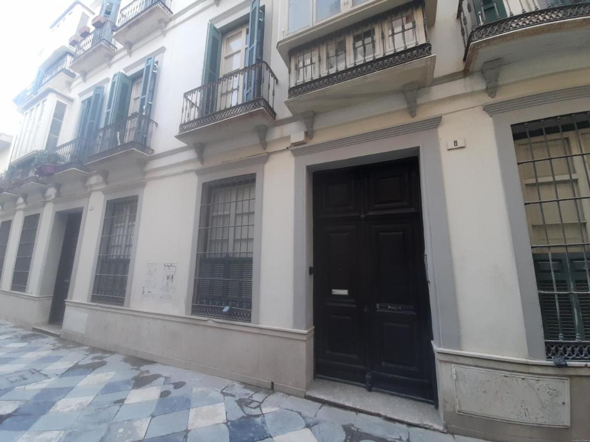Apartamento Centro Historico Málaga
