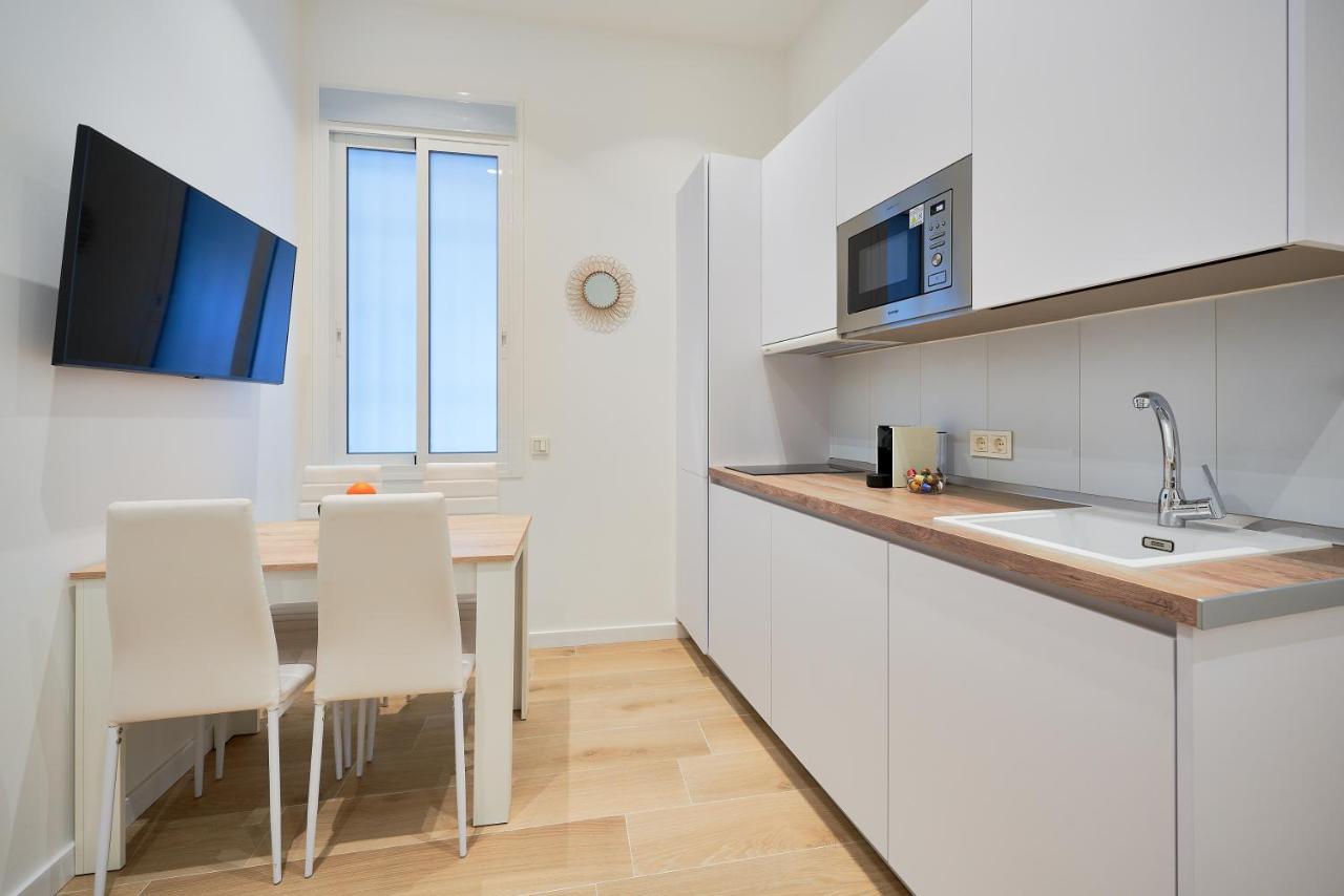 Apartamento Centro Historico Appartement *