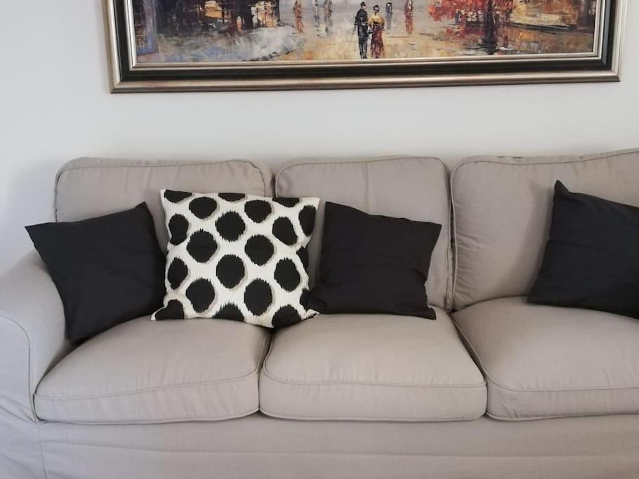 Appartement Gran Piso En Zona Comercial *