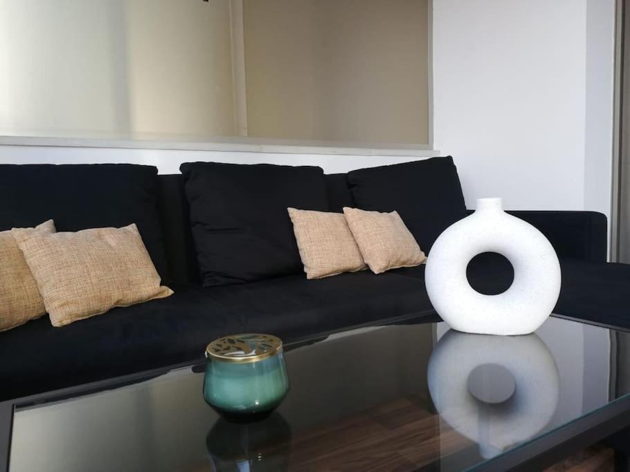 Gran Piso En Zona Comercial Appartement *