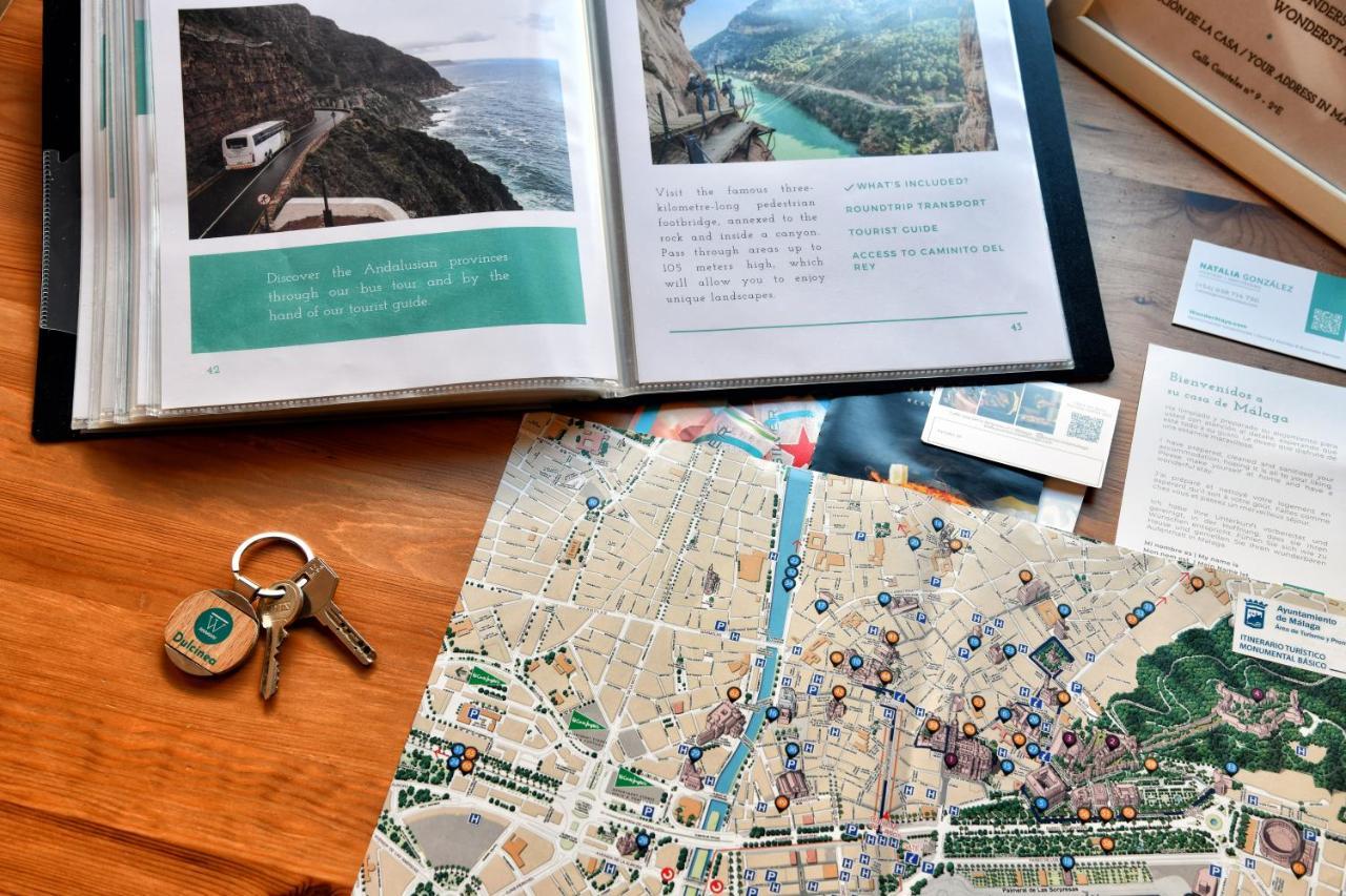 Apartamento Vela Málaga