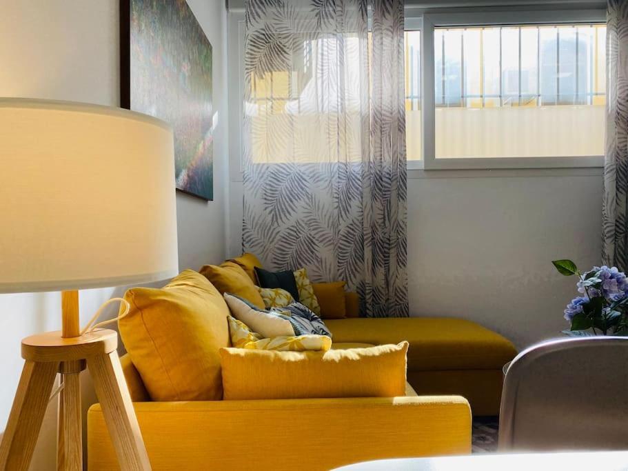 Apartment Bazan Apartamento En El Centro De Malaga