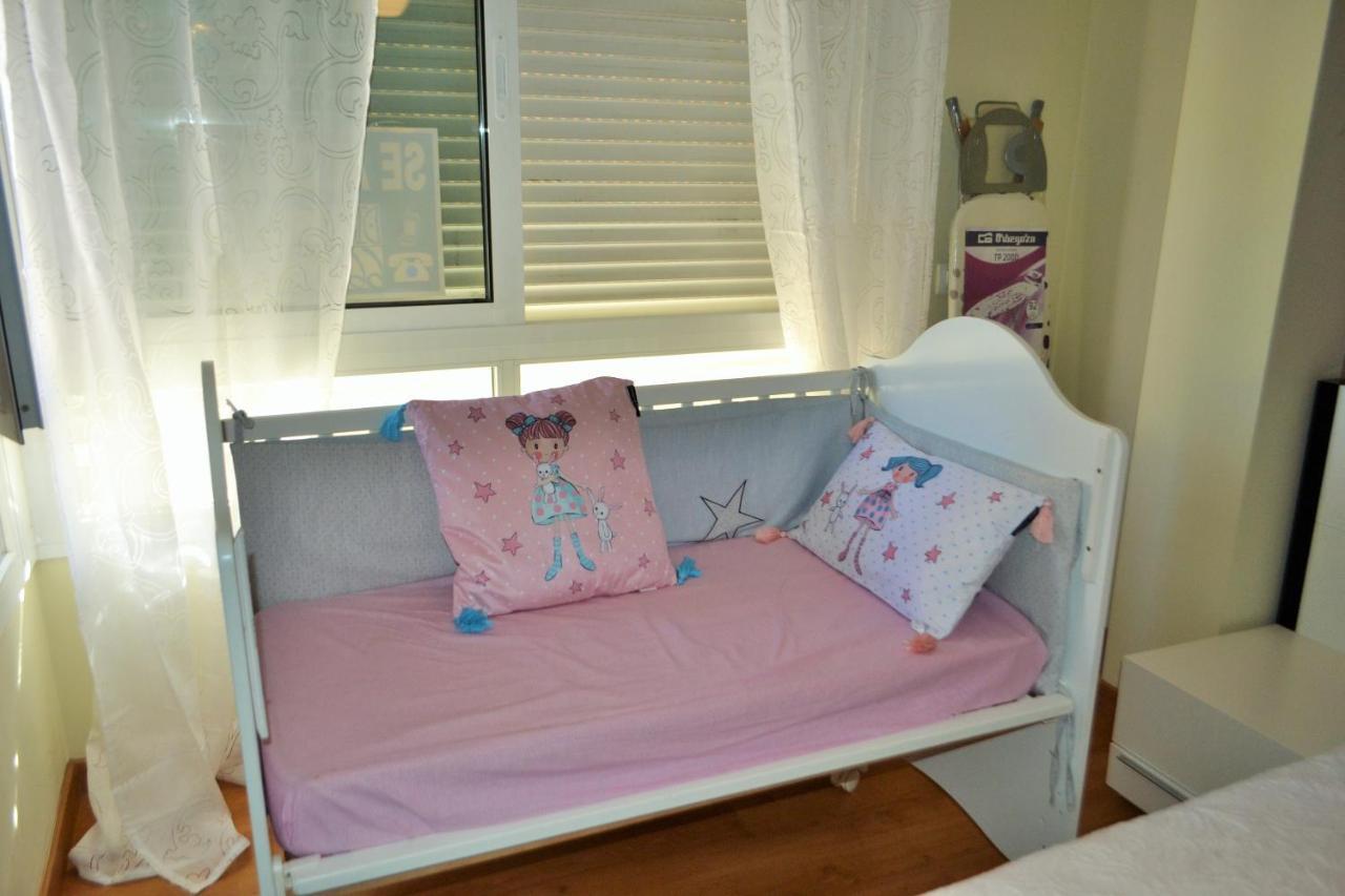 Hospitales Y Centro Suites Salmeron * Malaga