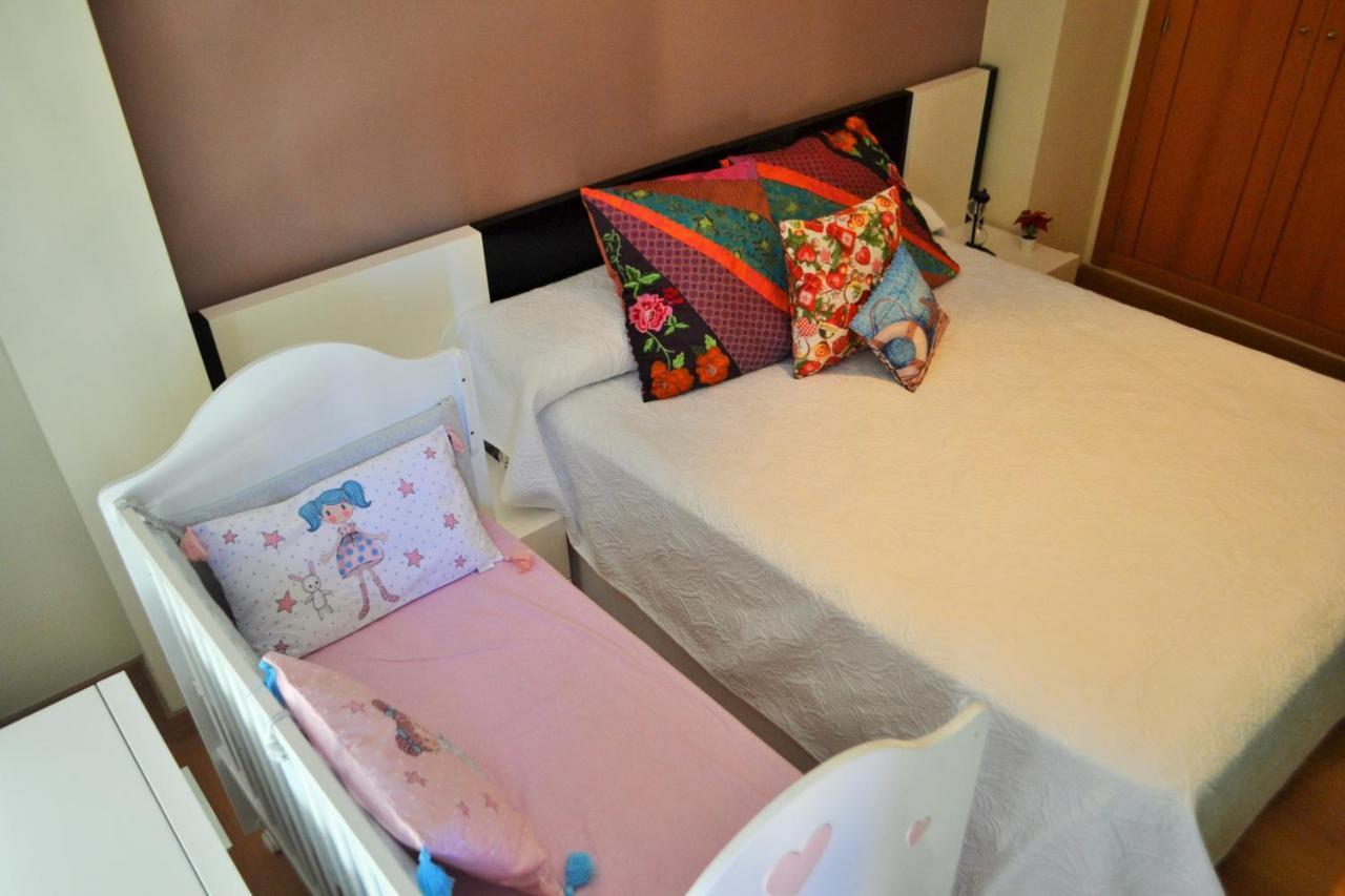 Apartment Hospitales Y Centro Suites Salmeron *