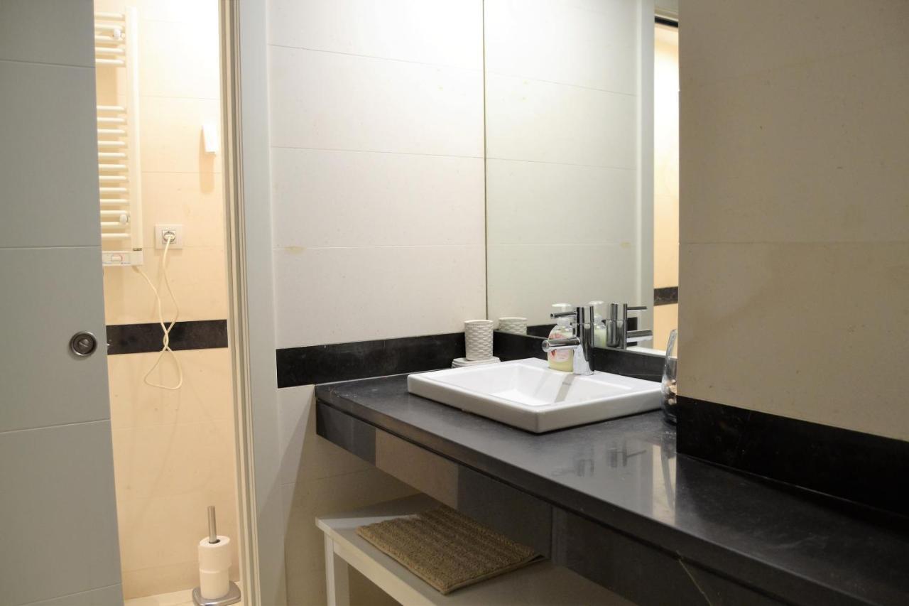 Appartement Acogedor Apartamento Junto Al Museo Picasso