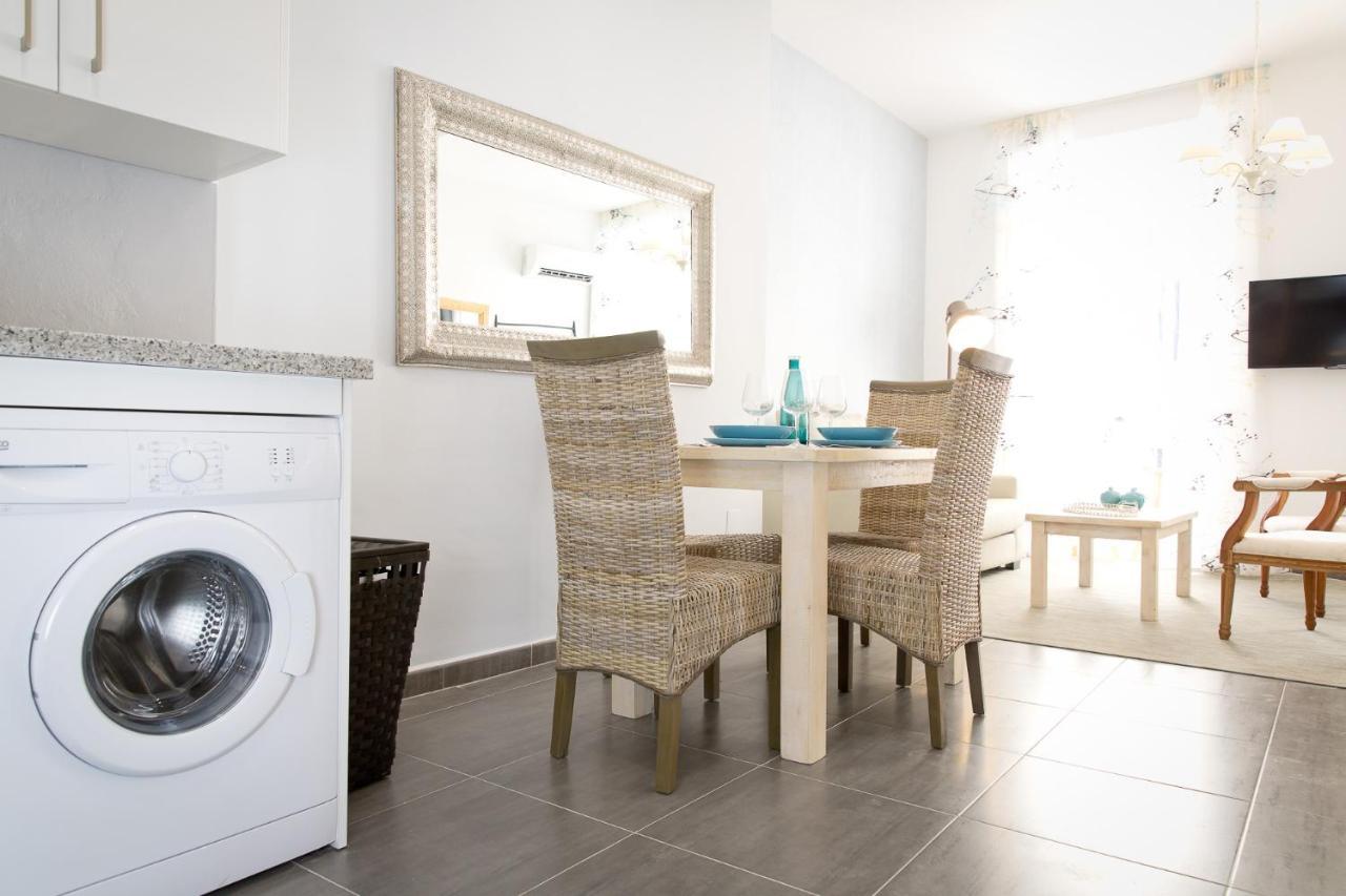Holidays2malaga Center Appartement *