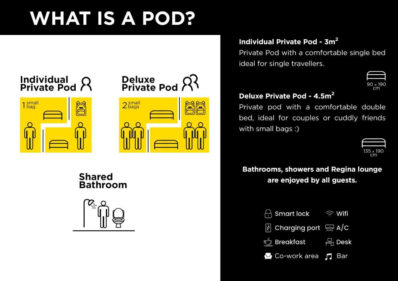 Coeo Pod Beatas Hostel *
