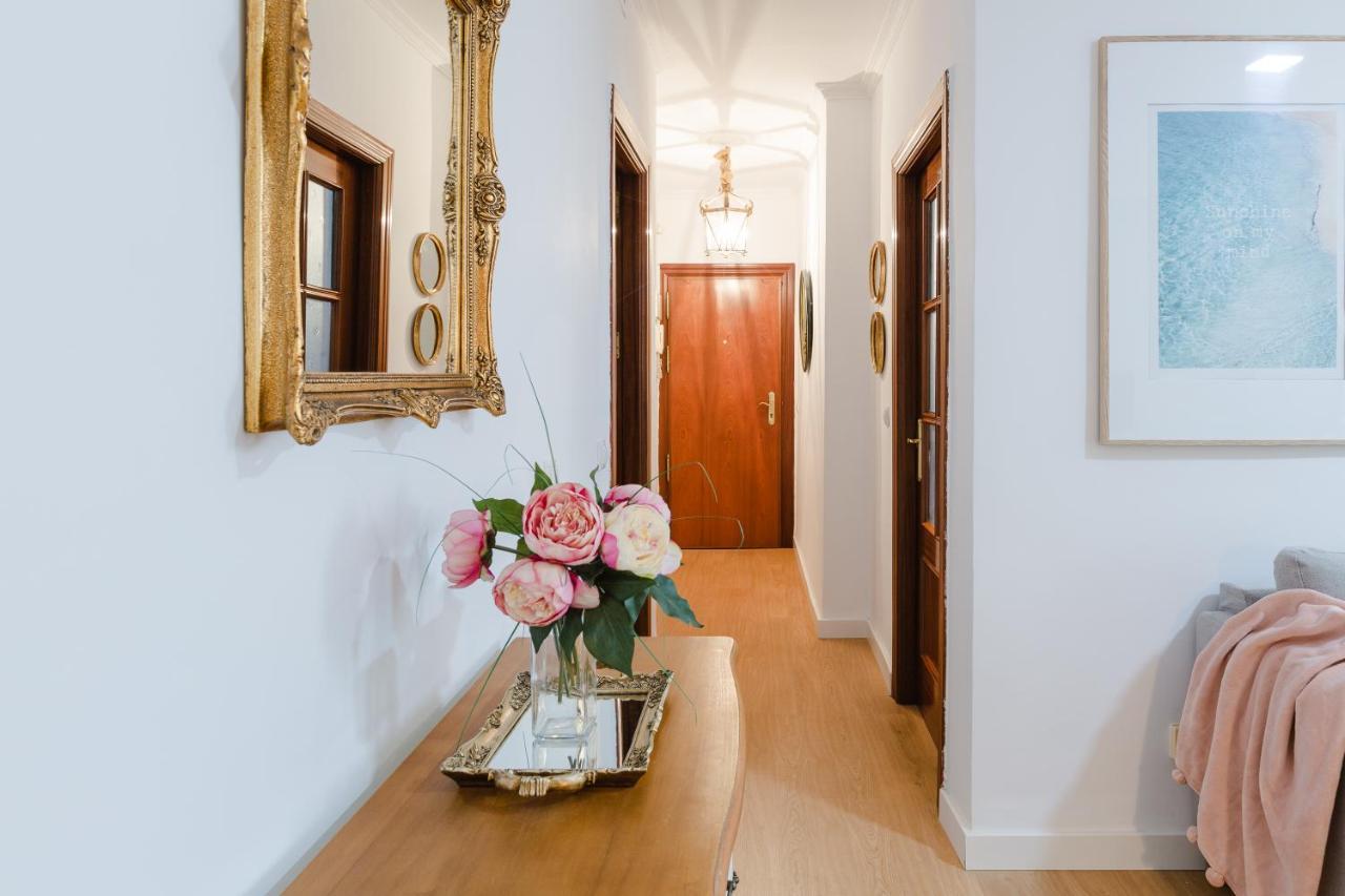 Atarazanas: De Dos Appartement *