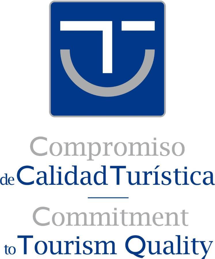 Casa Salamandra Apartment