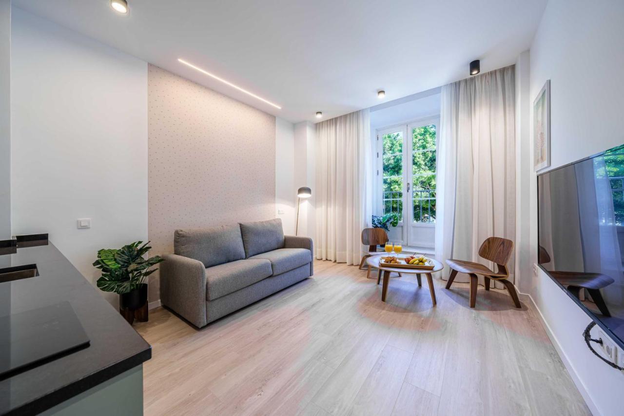 Exclusive Alameda - Prime Area Appartement