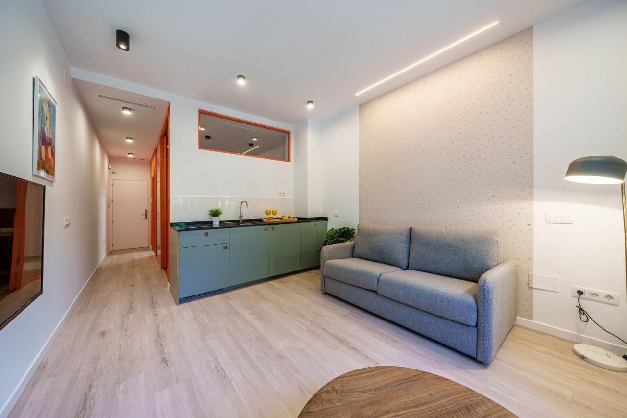 Appartement Exclusive Alameda - Prime Area *