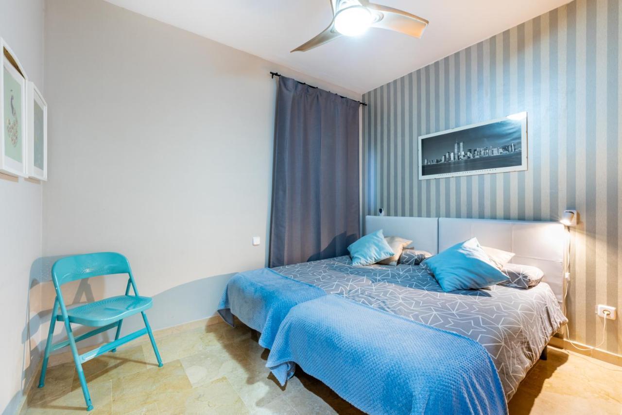 Apartment Alboran *