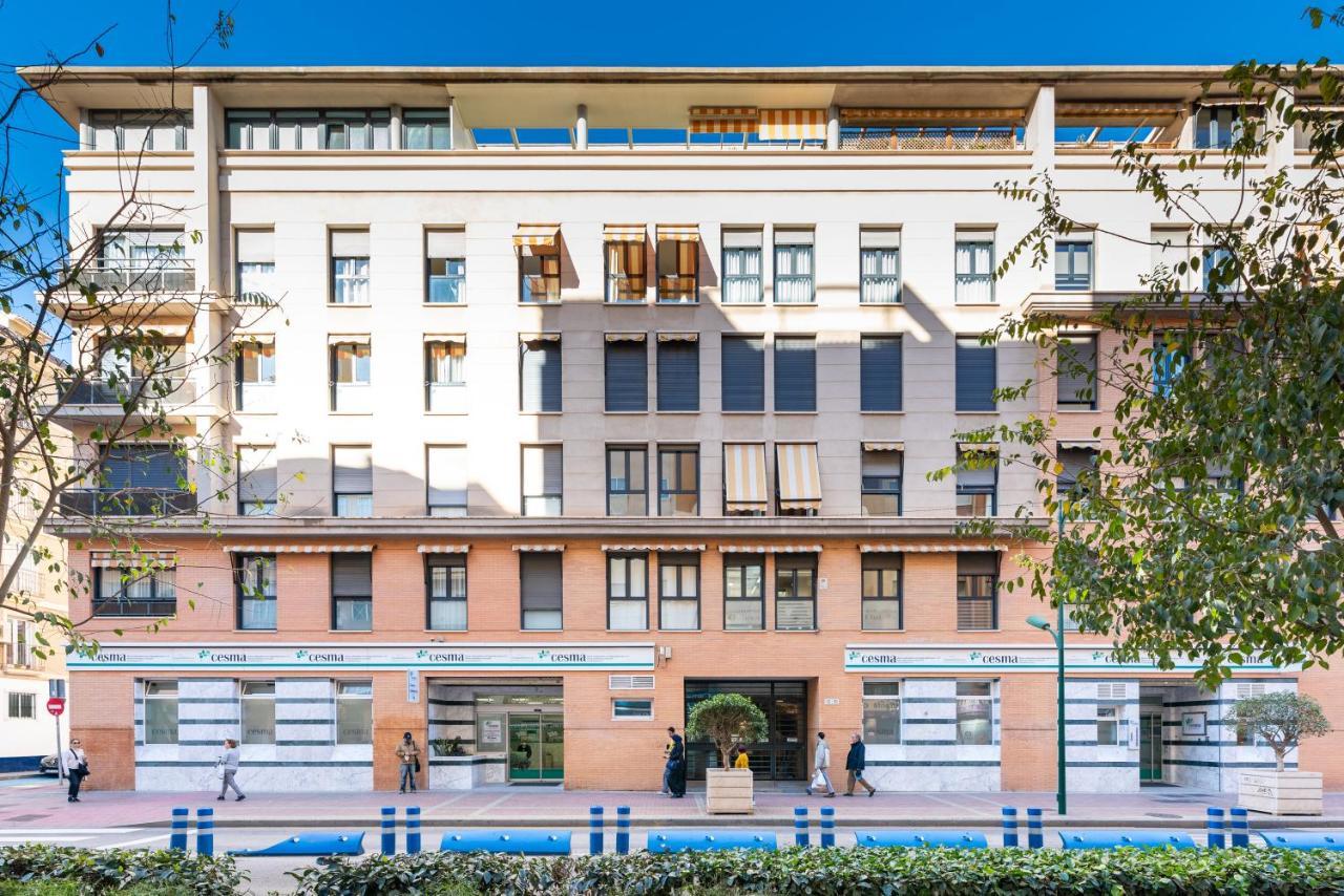 Apartment Alboran