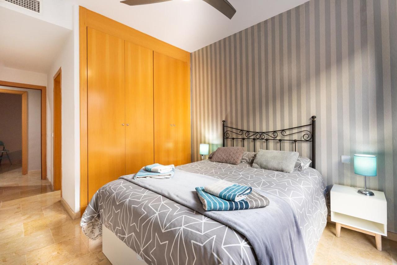Apartment Alboran