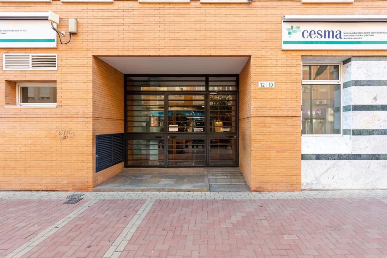 Alboran Apartment *