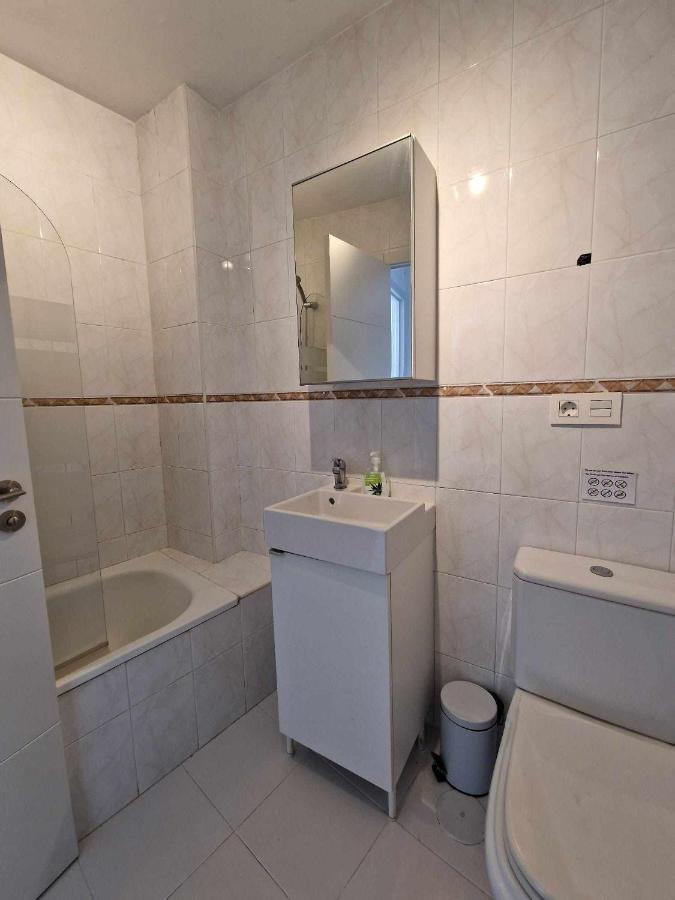 Apartment Atico Moderno Con Terraza Privada En Centro Malaga