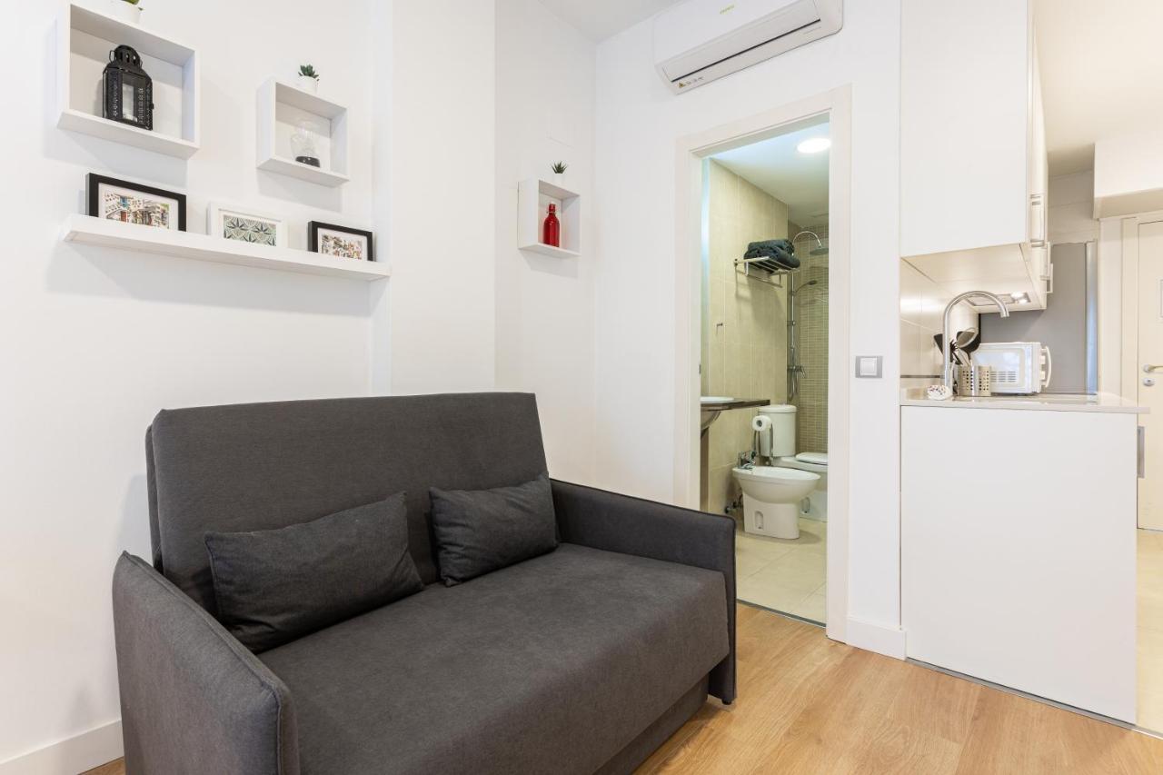 Appartement Holidays2malaga Center *